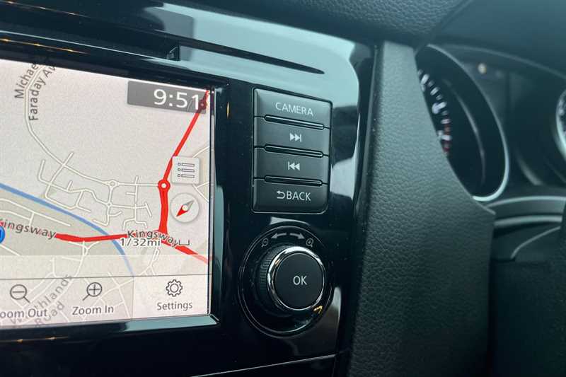 Used Nissan Qashqai 2020 for sale - 76297707: Photo 29