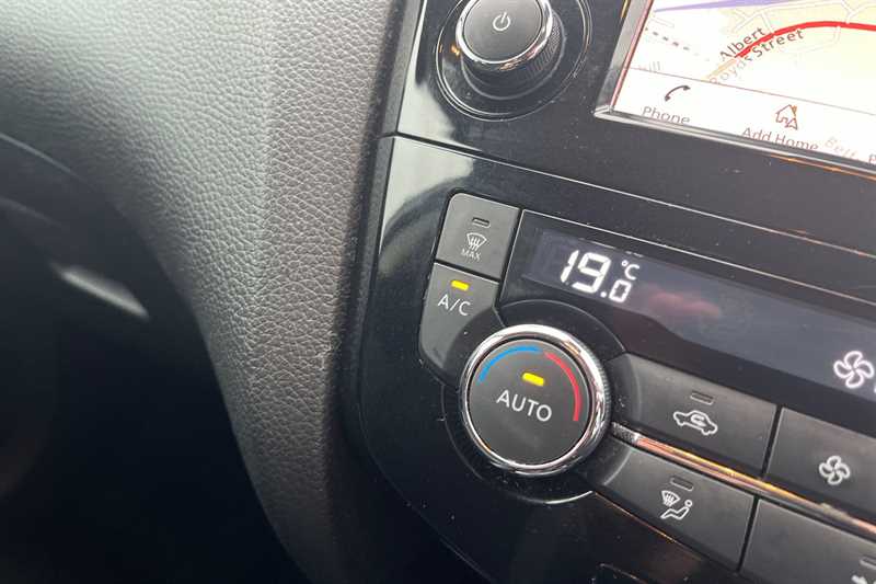 Used Nissan Qashqai 2020 for sale - 76297707: Photo 30