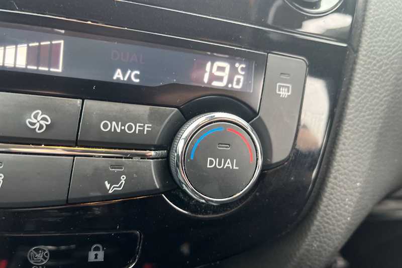 Used Nissan Qashqai 2020 for sale - 76297707: Photo 31
