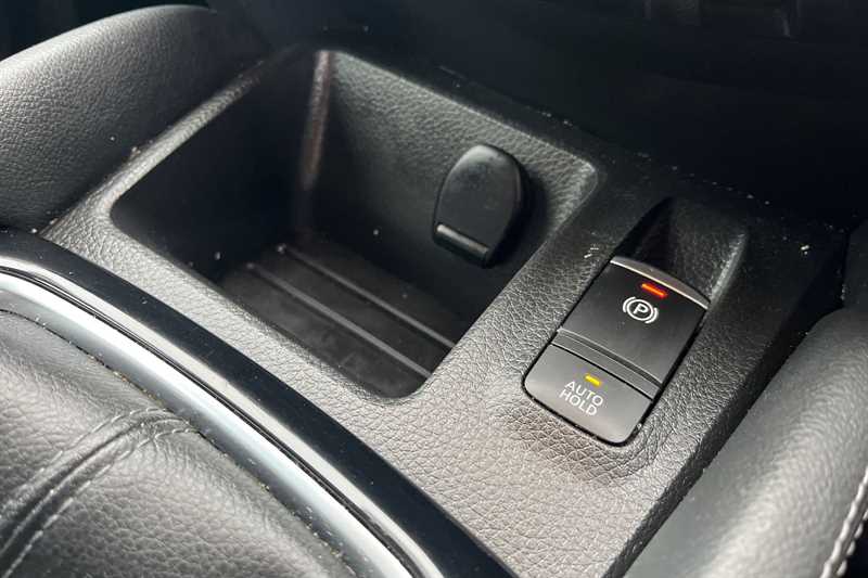 Used Nissan Qashqai 2020 for sale - 76297707: Photo 32
