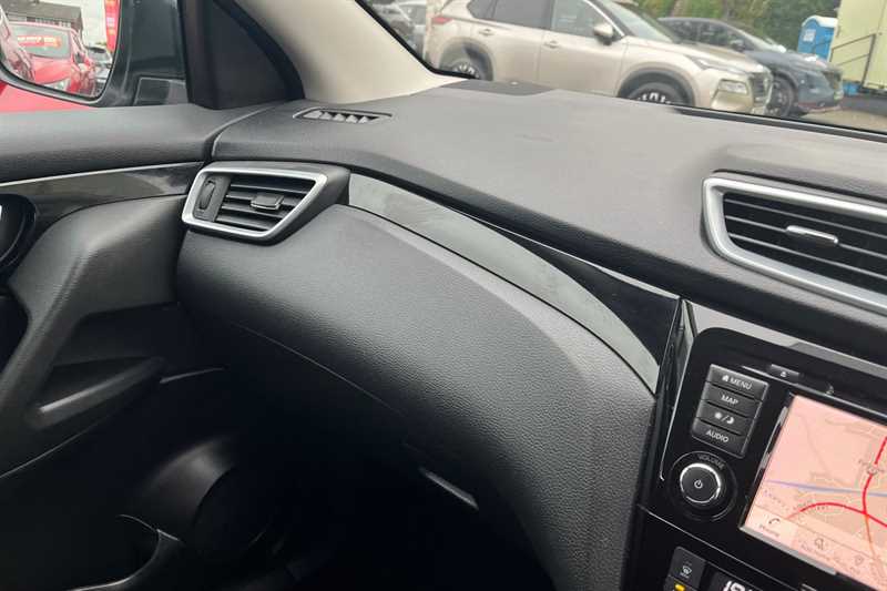 Used Nissan Qashqai 2020 for sale - 76297707: Photo 38