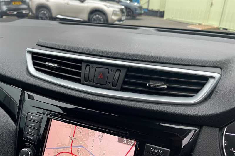 Used Nissan Qashqai 2020 for sale - 76297707: Photo 39