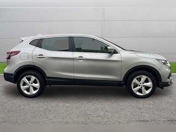 Used Nissan Qashqai 2020 for sale - 76297707: Photo