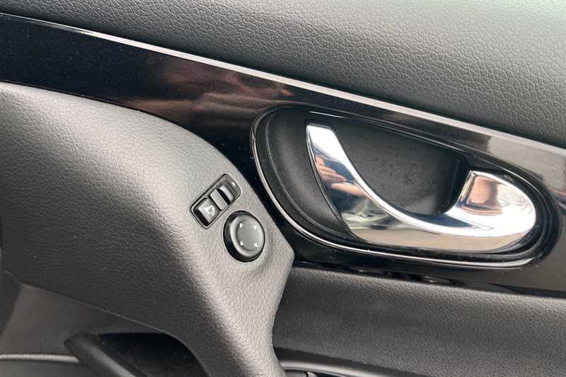 Used Nissan Qashqai 2020 for sale - 76297707: Photo 40
