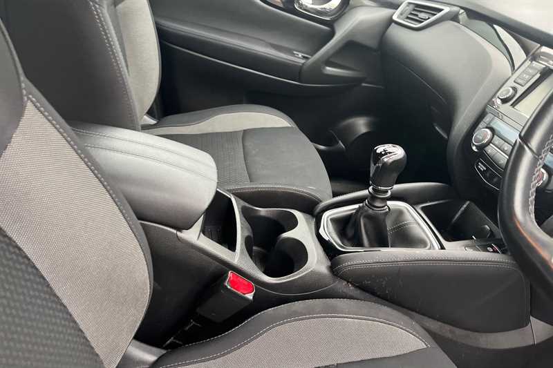 Used Nissan Qashqai 2020 for sale - 76297707: Photo 41