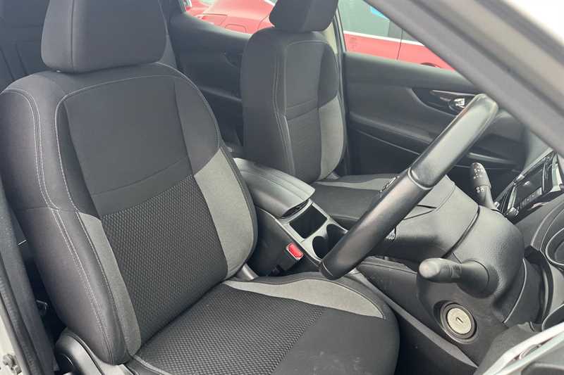 Used Nissan Qashqai 2020 for sale - 76297707: Photo 42