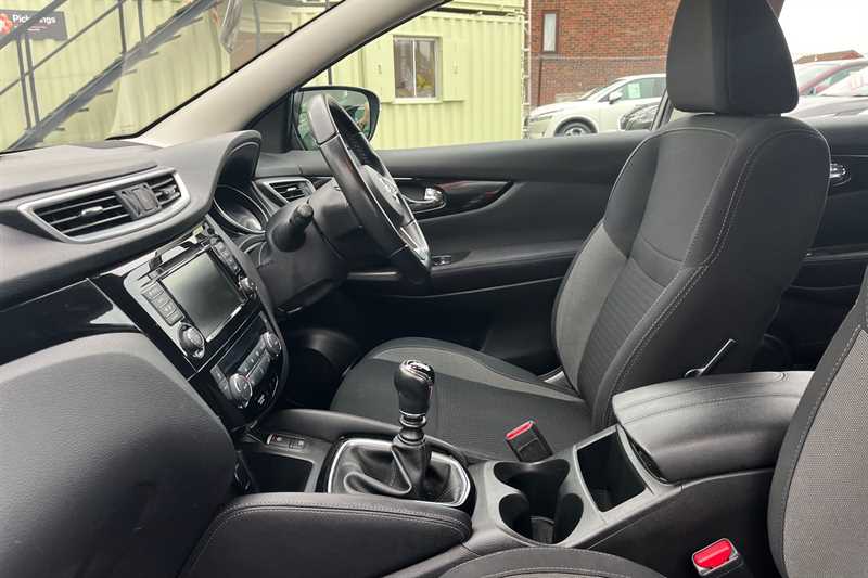 Used Nissan Qashqai 2020 for sale - 76297707: Photo 43