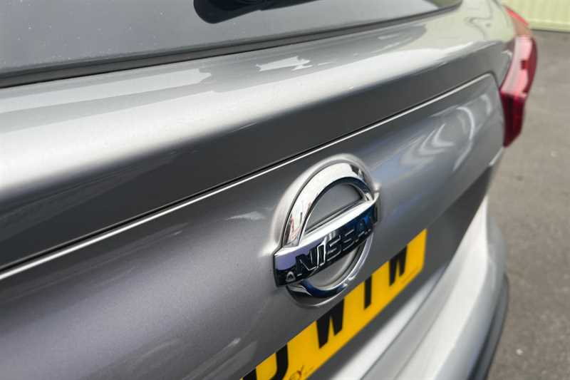 Used Nissan Qashqai 2020 for sale - 76297707: Photo 44