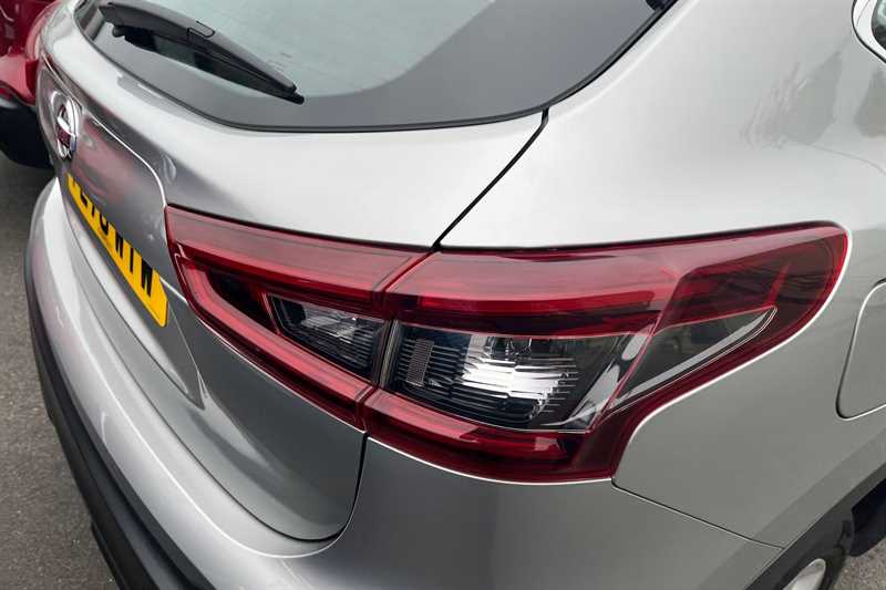 Used Nissan Qashqai 2020 for sale - 76297707: Photo 46