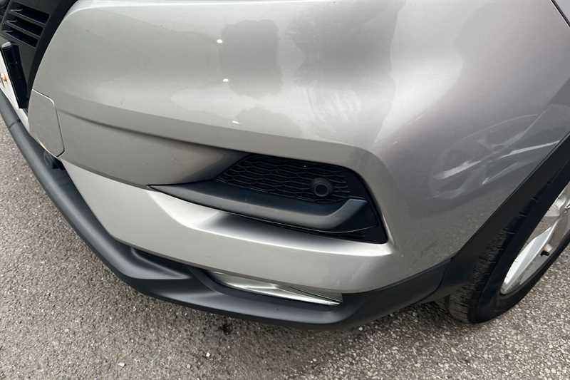 Used Nissan Qashqai 2020 for sale - 76297707: Photo 48