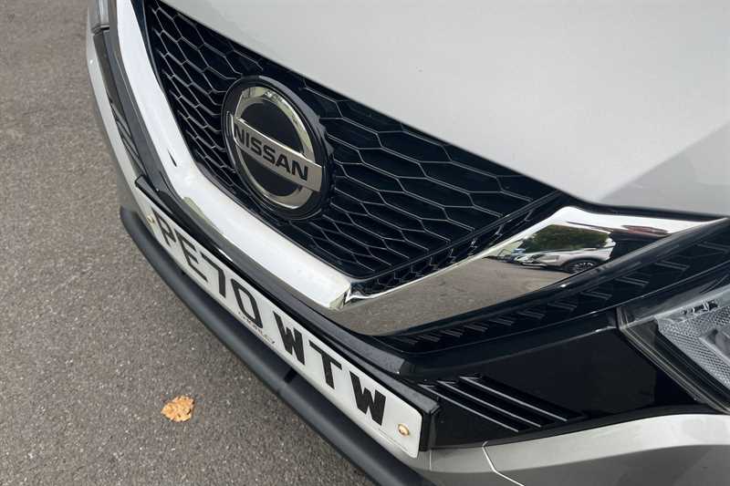 Used Nissan Qashqai 2020 for sale - 76297707: Photo 49