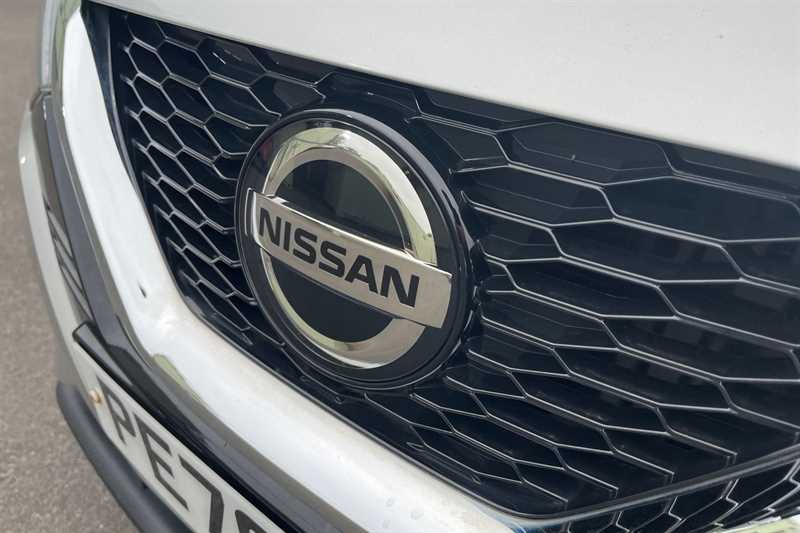 Used Nissan Qashqai 2020 for sale - 76297707: Photo 50