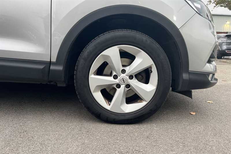 Used Nissan Qashqai 2020 for sale - 76297707: Photo 6