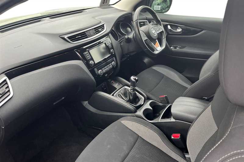 Used Nissan Qashqai 2020 for sale - 76297707: Photo 7