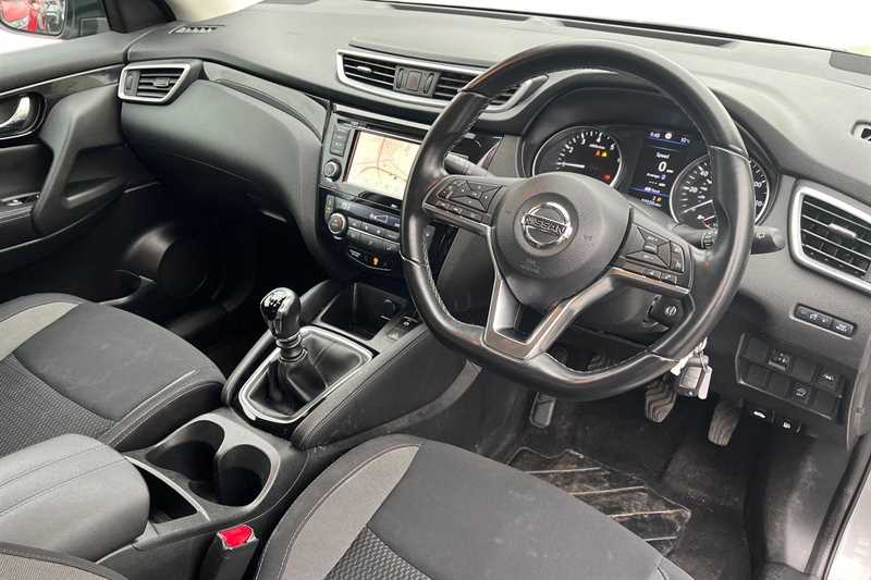 Used Nissan Qashqai 2020 for sale - 76297707: Photo 8