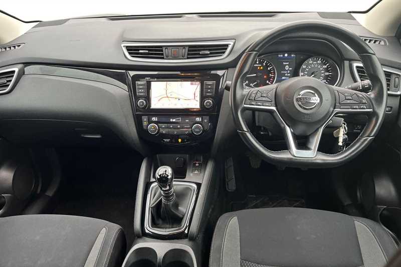 Used Nissan Qashqai 2020 for sale - 76297707: Photo 9