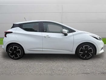 Used Nissan Micra 2022 for sale - 79714095: Photo