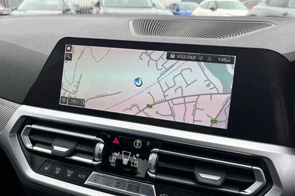 Used BMW 3 Series 2021 for sale - 76229591: Photo 10