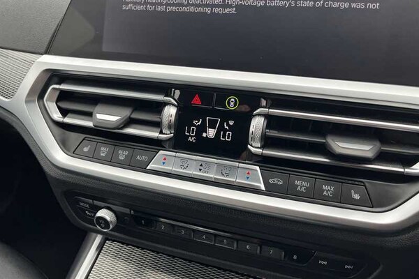 Used BMW 3 Series 2021 for sale - 76229591: Photo 12