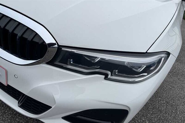 Used BMW 3 Series 2021 for sale - 76229591: Photo 13