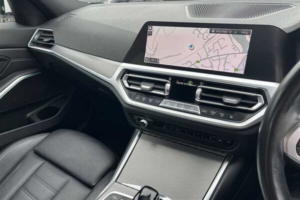 Used BMW 3 Series 2021 for sale - 76229591: Photo 17