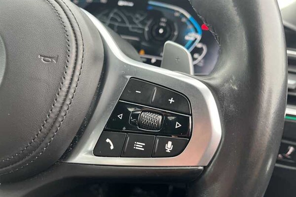 Used BMW 3 Series 2021 for sale - 76229591: Photo 22