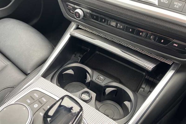 Used BMW 3 Series 2021 for sale - 76229591: Photo 27