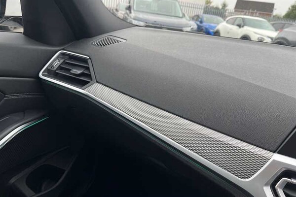 Used BMW 3 Series 2021 for sale - 76229591: Photo 35