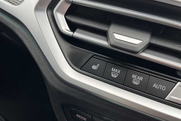 Used BMW 3 Series 2021 for sale - 76229591: Photo 37