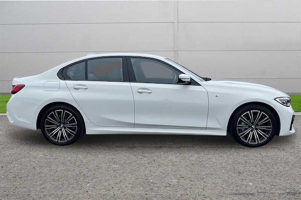 Used BMW 3 Series 2021 for sale - 76229591: Photo 3