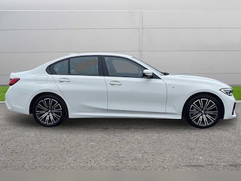 Used BMW 3 Series 2021 for sale - 76229591: Photo