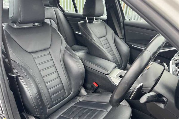 Used BMW 3 Series 2021 for sale - 76229591: Photo 40
