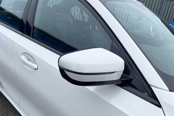 Used BMW 3 Series 2021 for sale - 76229591: Photo 44