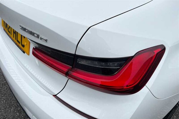 Used BMW 3 Series 2021 for sale - 76229591: Photo 46