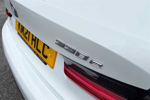 Used BMW 3 Series 2021 for sale - 76229591: Photo 47