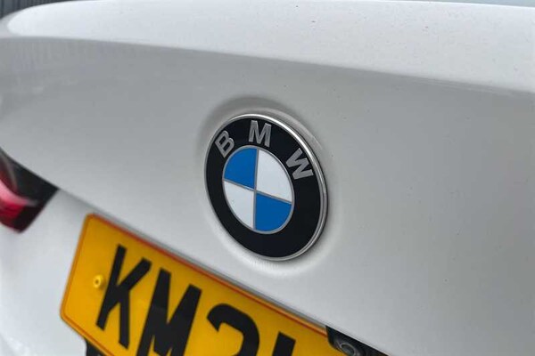 Used BMW 3 Series 2021 for sale - 76229591: Photo 48