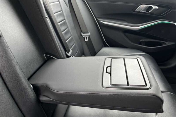 Used BMW 3 Series 2021 for sale - 76229591: Photo 50