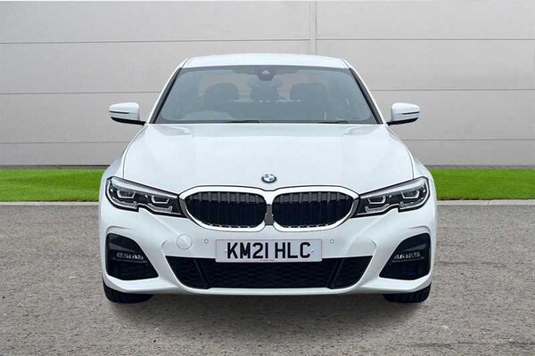 Used BMW 3 Series 2021 for sale - 76229591: Photo 5