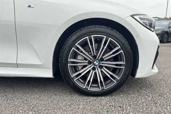Used BMW 3 Series 2021 for sale - 76229591: Photo 6