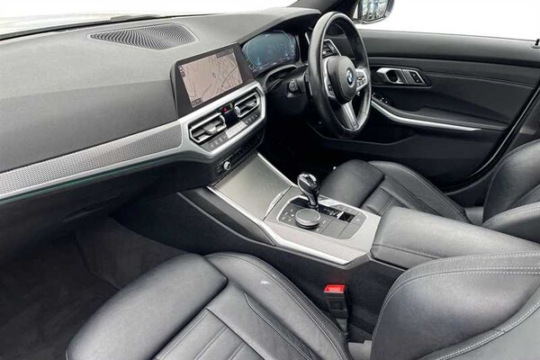 Used BMW 3 Series 2021 for sale - 76229591: Photo 7