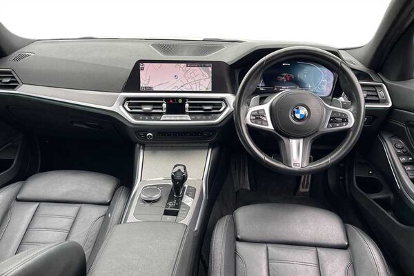Used BMW 3 Series 2021 for sale - 76229591: Photo 9