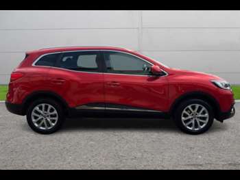 Used Renault Kadjar 2018 for sale - 74947972: Photo