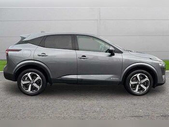 Used Nissan Qashqai 2022 for sale - 77293687: Photo