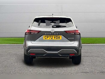 Used Nissan Qashqai 2022 for sale - 77293687: Photo