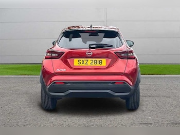 Used Nissan Juke 2023 for sale - 79035261: Photo