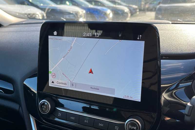 Used Ford Fiesta 2019 for sale - 76318772: Photo 10