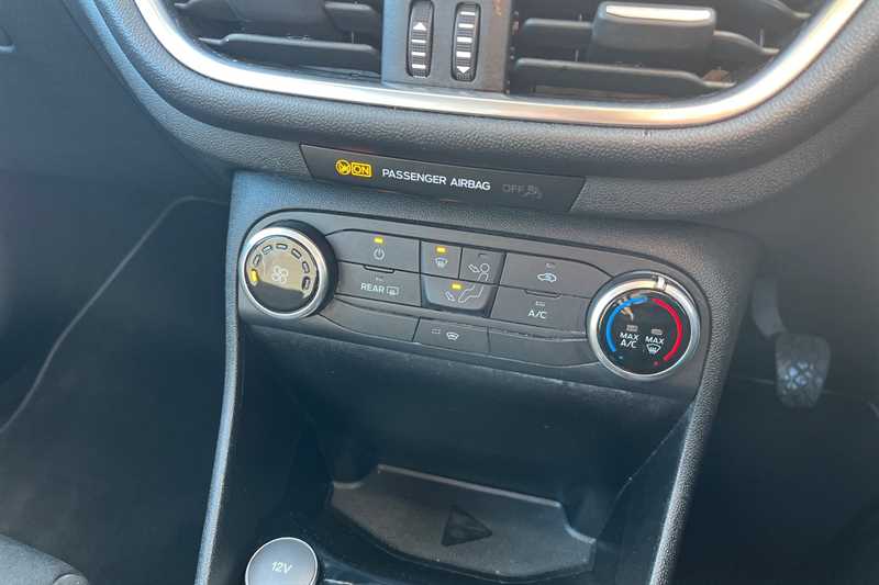 Used Ford Fiesta 2019 for sale - 76318772: Photo 12