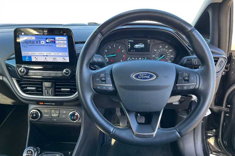 Used Ford Fiesta 2019 for sale - 76318772: Photo 15