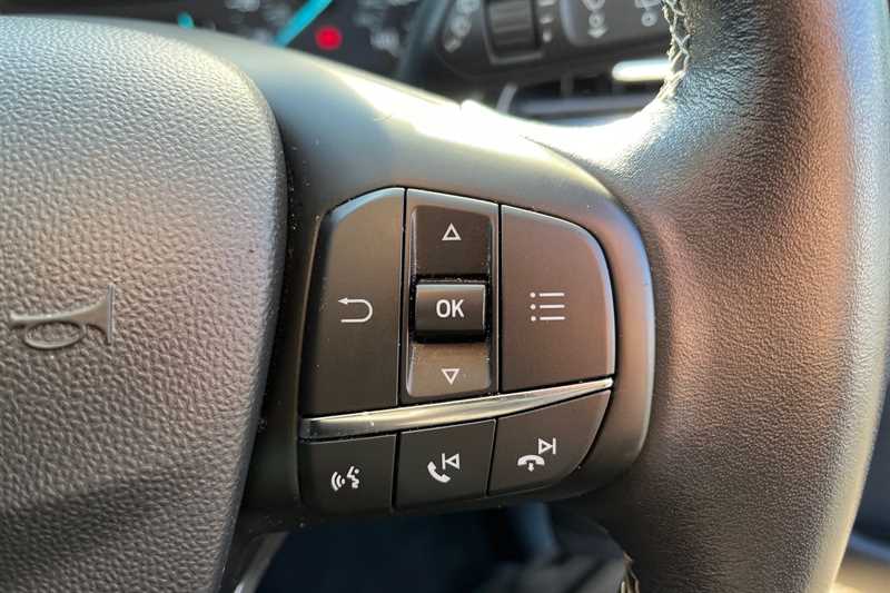 Used Ford Fiesta 2019 for sale - 76318772: Photo 16