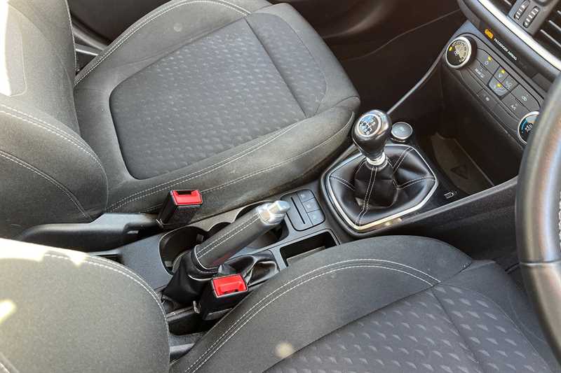 Used Ford Fiesta 2019 for sale - 76318772: Photo 17